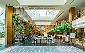 Montien Hotel Surawong Bangkok